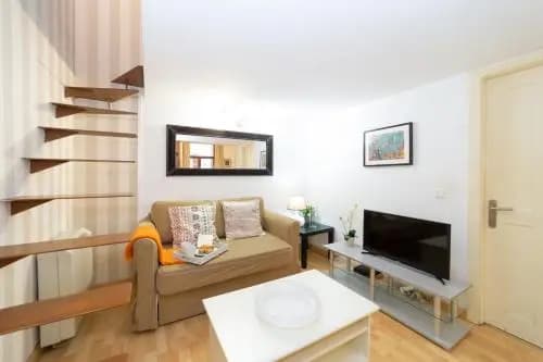 Apartamentos Puerta Del Sol IV - main photo