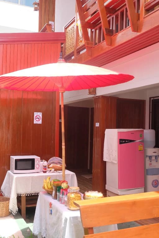 Apilapa Hotel&Hostel - photo 15