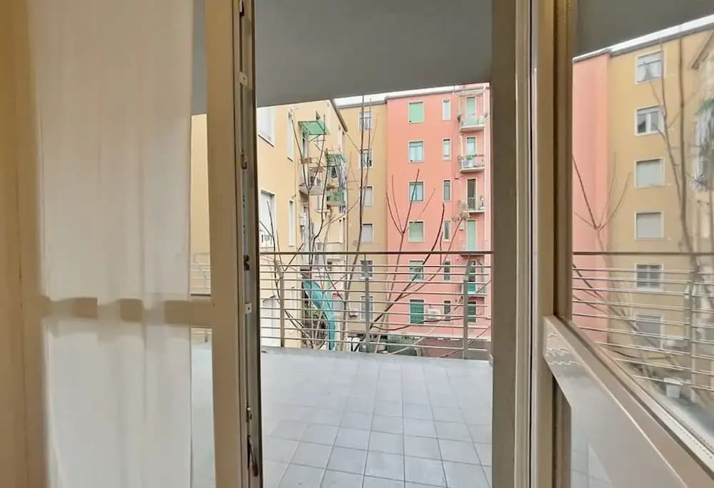 Apt for 4 With Gym, Bovisa Milan - photo 12