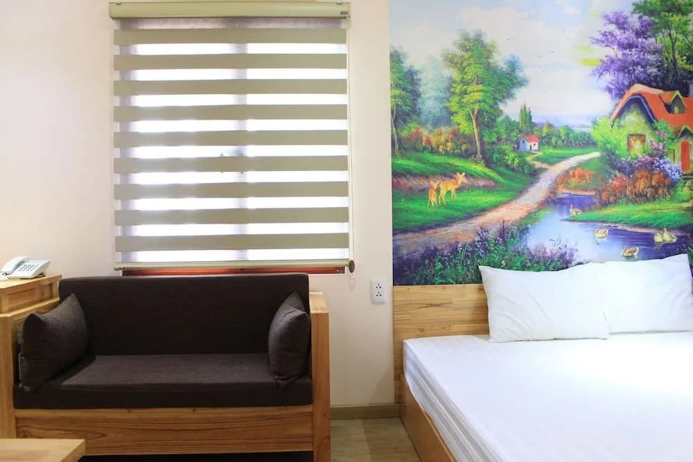 Homestay T&N - photo 5
