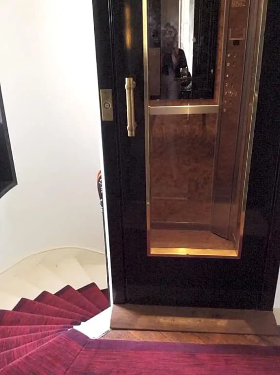 Bed and Breakfast Paris Arc de Triomphe - photo 5