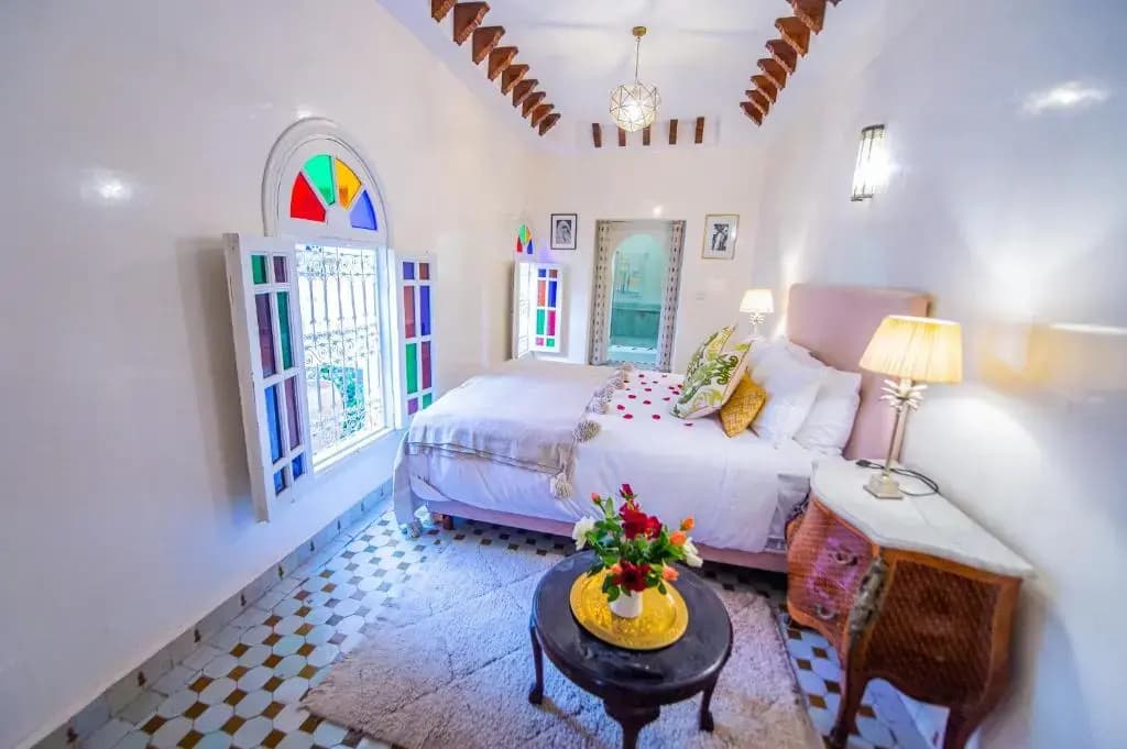 Riad Lamdina - photo 4