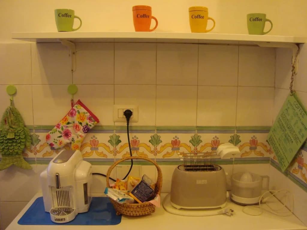 La Casa Dei Gerani - photo 14