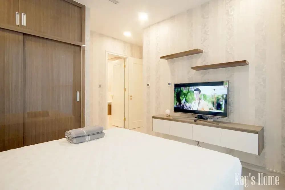 The Landmark 81 Luxury- Kayla's Home - photo 38