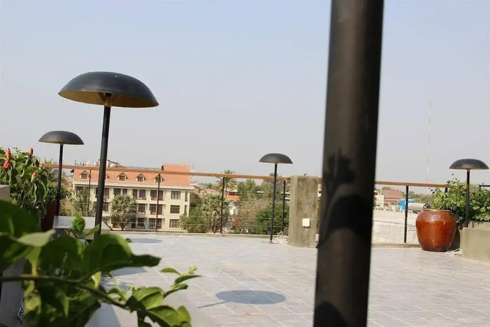 Glory Angkor Hotel Siemreap - photo 25