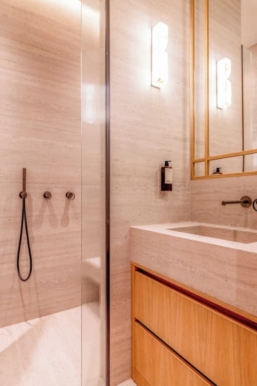 Luxury A/C Apt - 6p/3bdr - Arc de Triomphe - photo 17