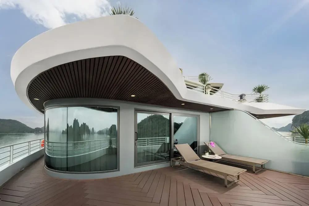 Catherine Cruises - photo 26
