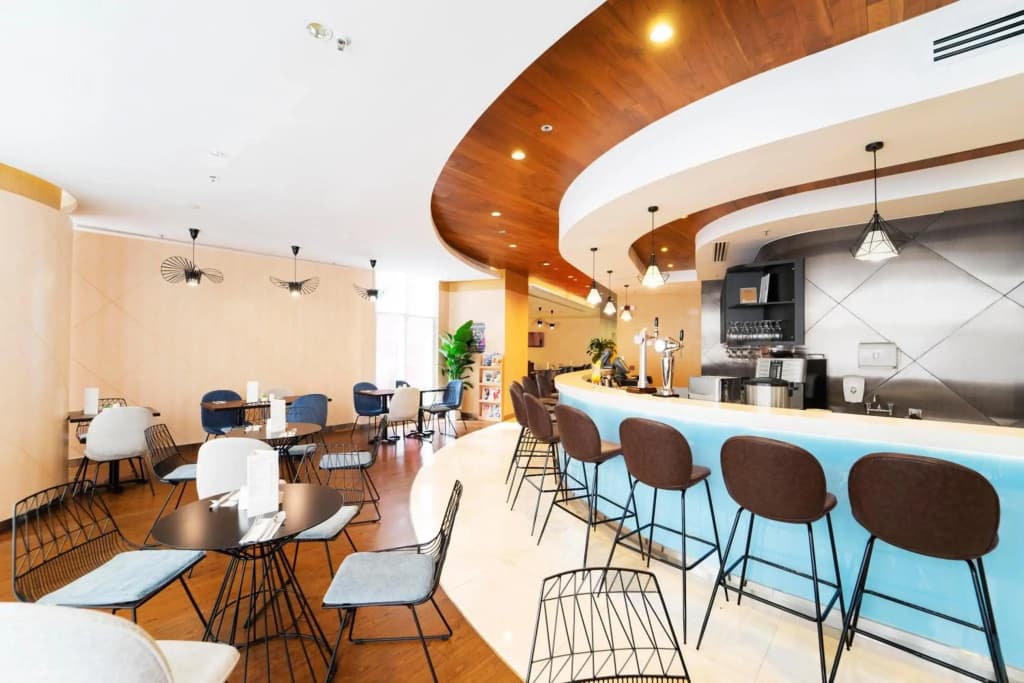 ibis Hong Kong Central And Sheung Wan - photo 21