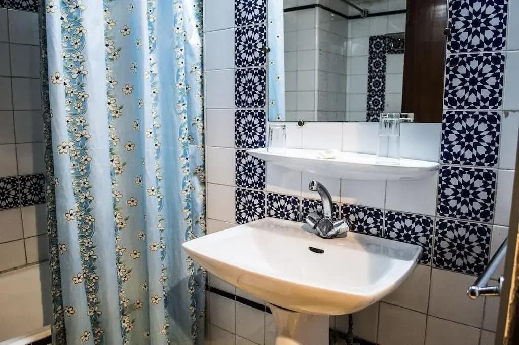 Hotel Tachfine - photo 8