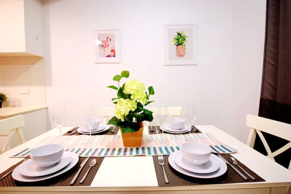 Spacious Apartment Central Location - photo 9