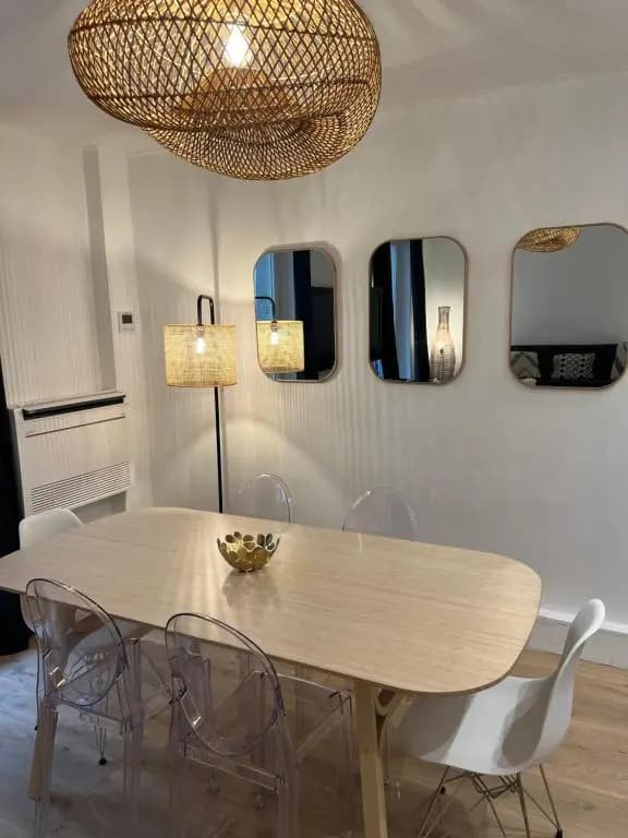 Notre Dame - Stylish Apartment - photo 4