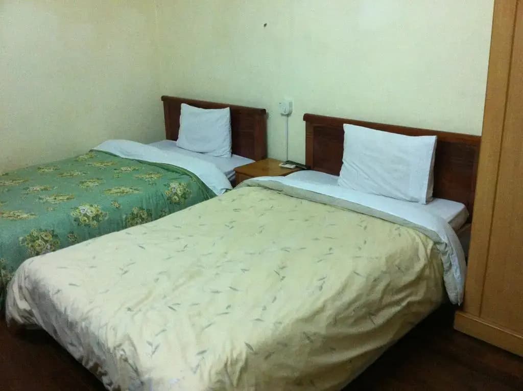 Thinh An Hotel - photo 15