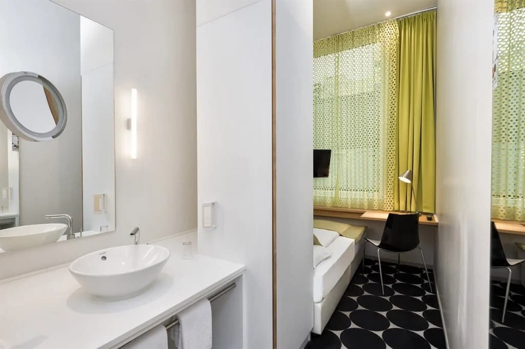 Mark Apart Hotel - photo 28