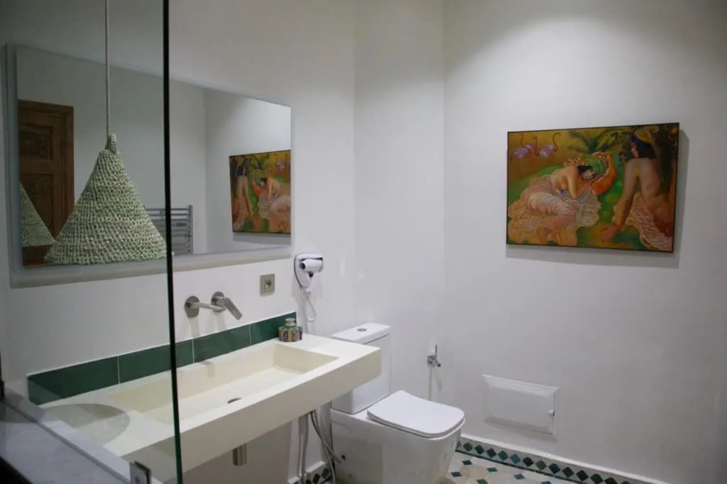 Riad Kech One & Spa - photo 19