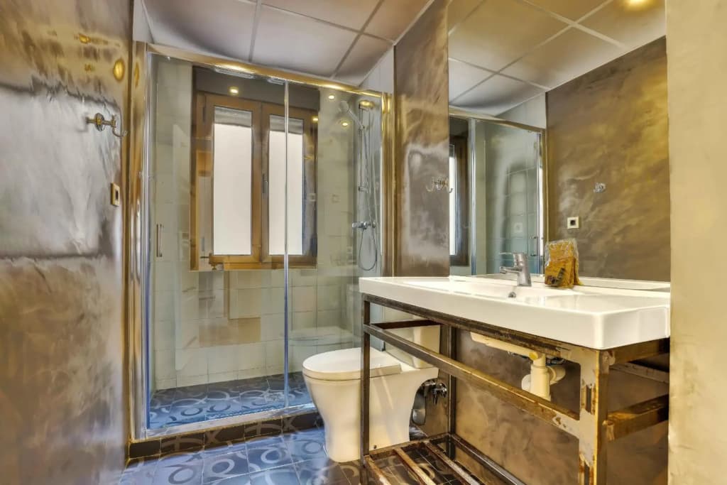 Mit House Madville En Madrid - photo 10