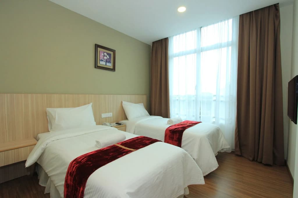 Veer Hotel - photo 5