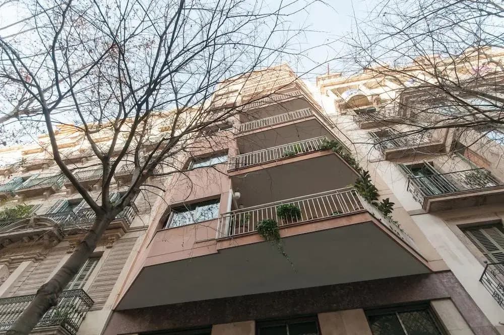 1 bedroom private rooftop terrace - photo 1