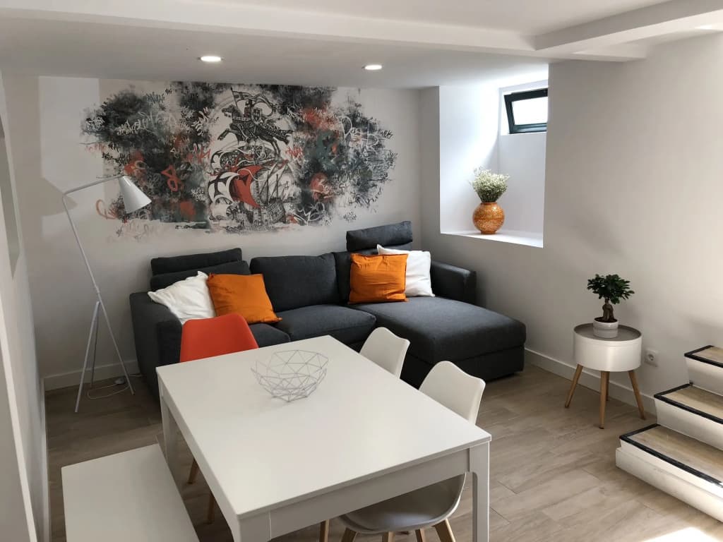 Lisbon City Inn Hotel by City Hotels - photo 3