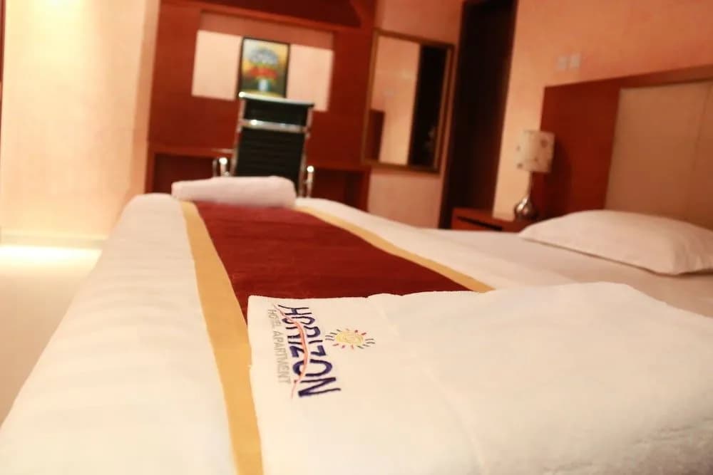 Horizon Hotel Apartments - photo 35