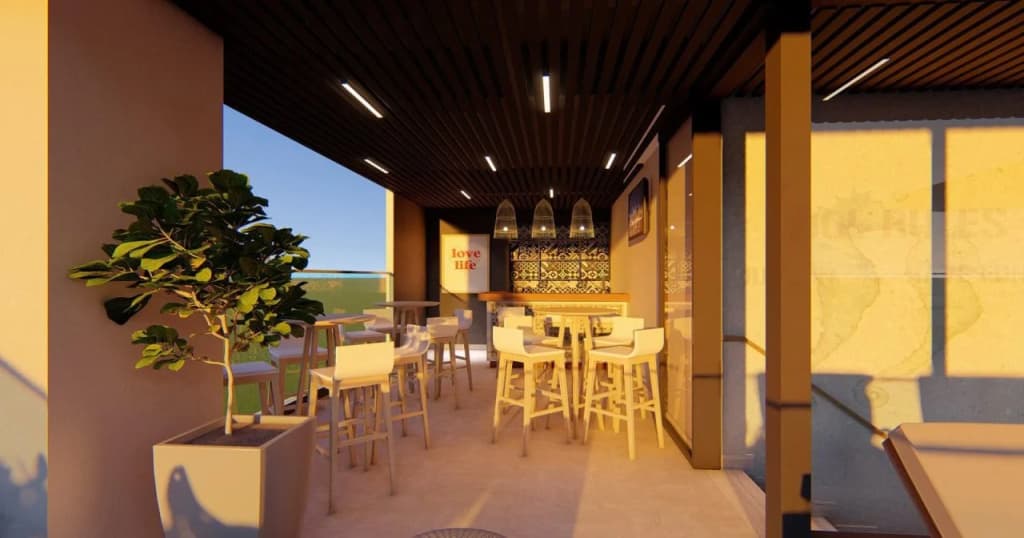 Royal HPM Hotel - photo 20