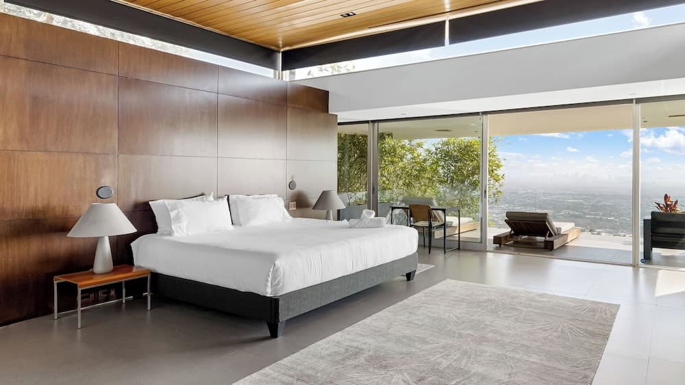 Hollywood Overlook by Avantstay Private Pool + Hot Tub Panoramic Views - photo 29