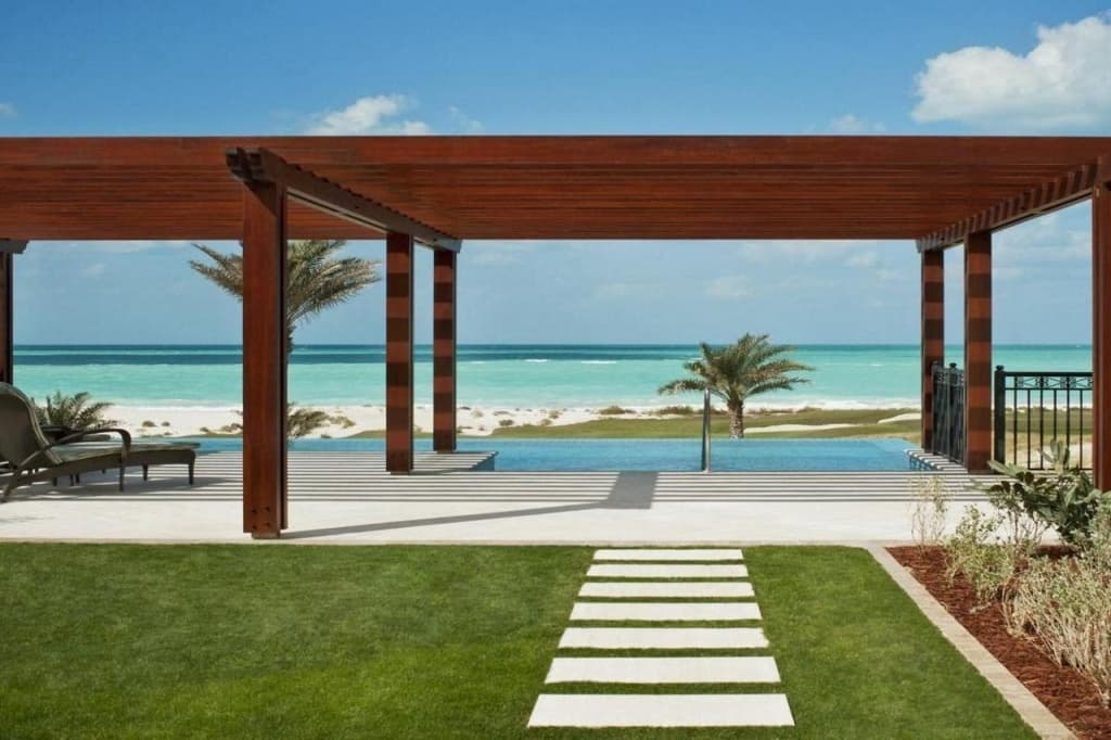The St. Regis Saadiyat Island Resort, Abu Dhabi Hotel - photo 21