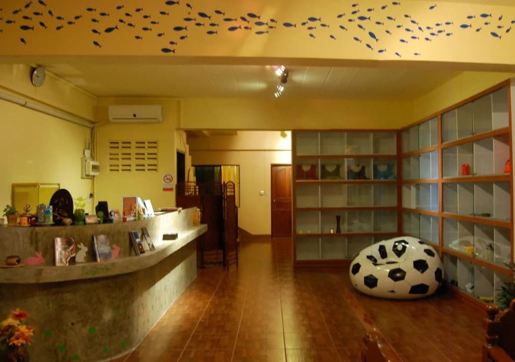 Royal Standard Hostel - photo 24