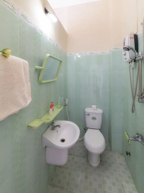 Apricot Homestay - photo 9