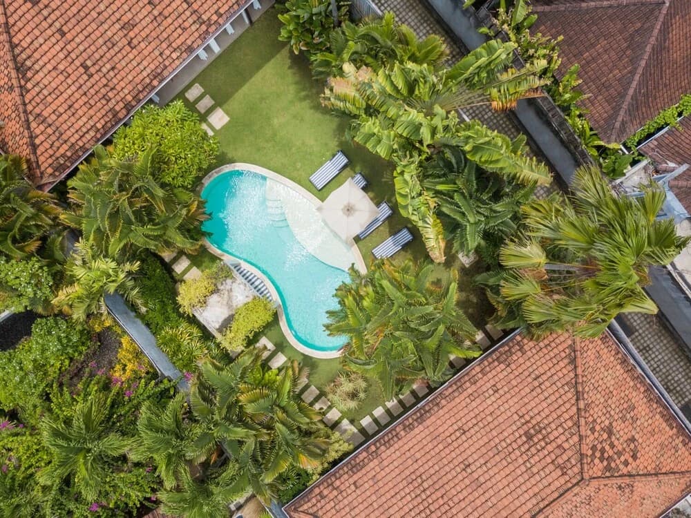 Villa Alice Dua by Villa Finder - photo 15