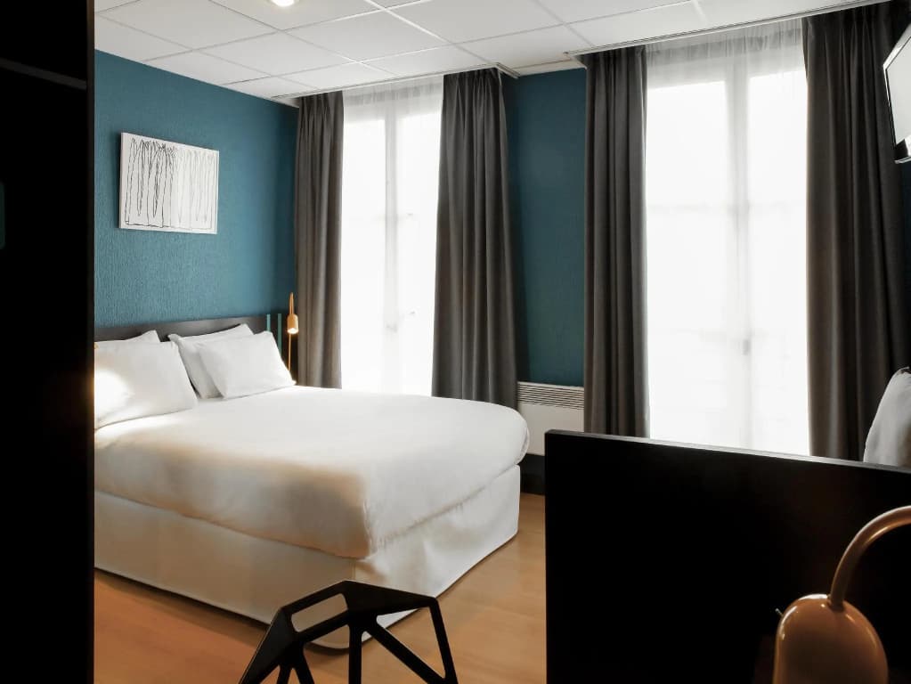 Hôtel Daval - photo 24
