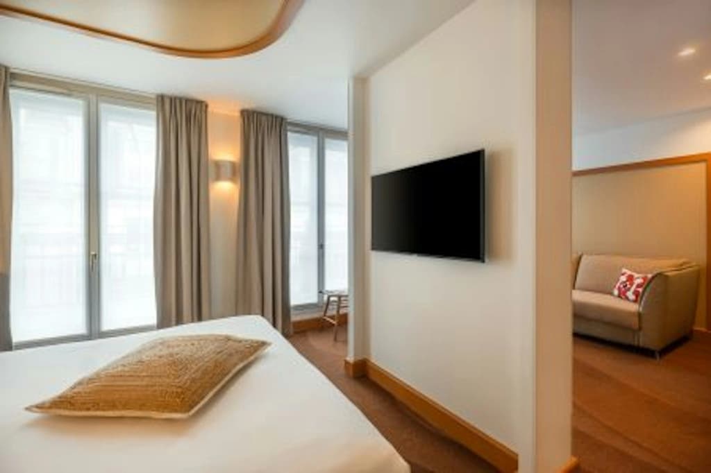Hôtel Le Monna Lisa by Inwood Hotels - photo 9