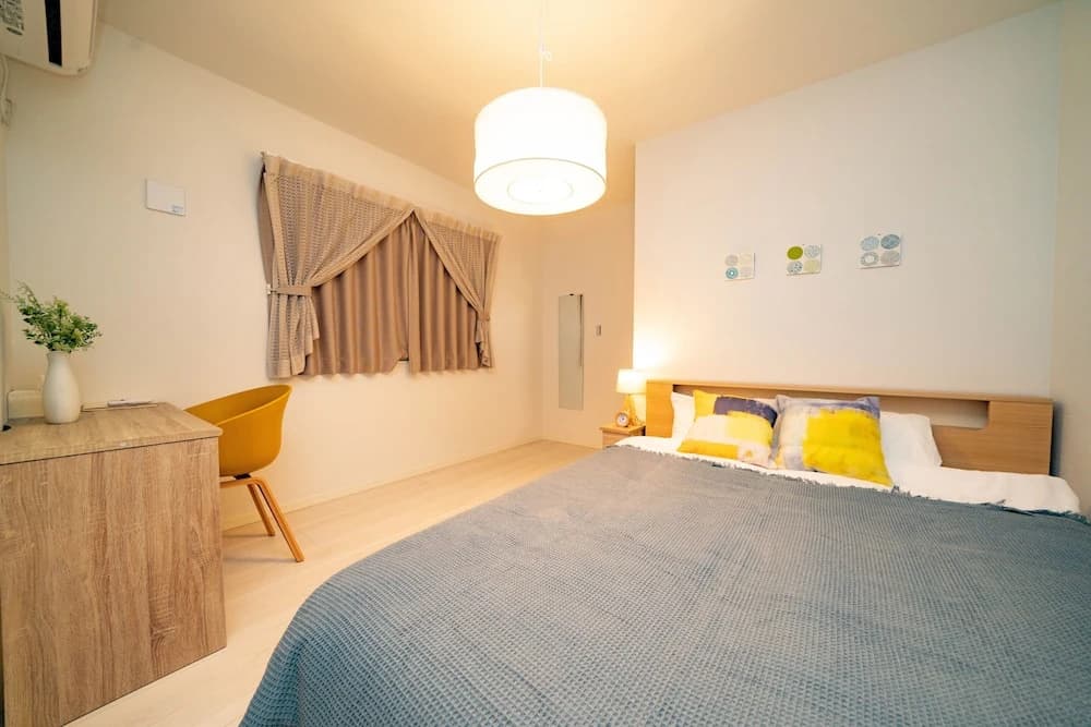 Tachibana House - photo 20
