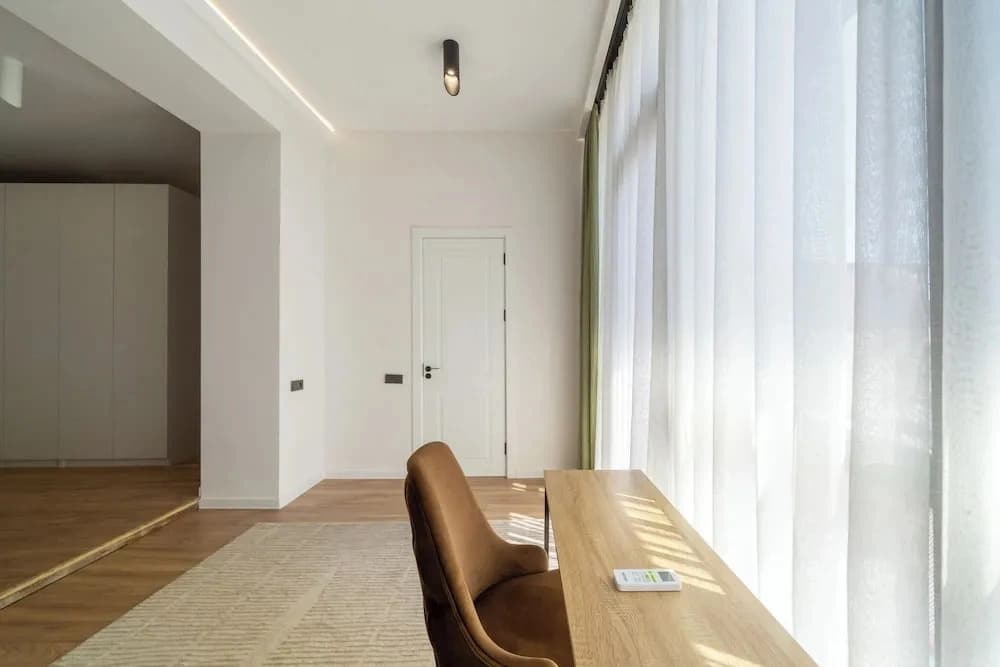 Niabi 3BDR Villa with pool - photo 14