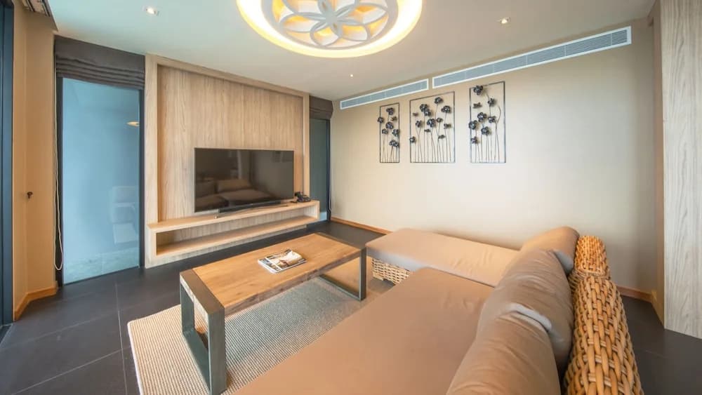 The Senses Pool Villas - photo 7