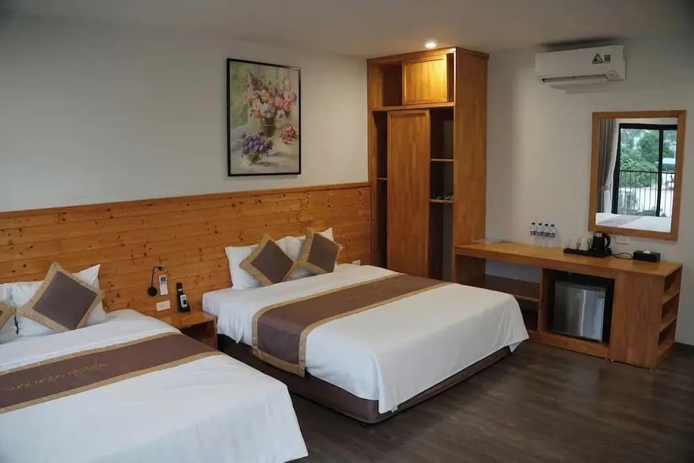 San Signature - Suoi Ngoc Retreat - photo 20