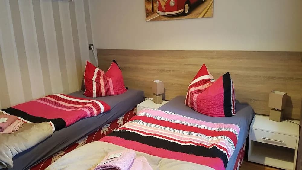 Pension Rahnsdorf am Mggelsee - photo 4