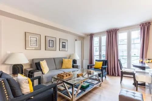 Families And Friends - Center - 110 Sqm - photo 6