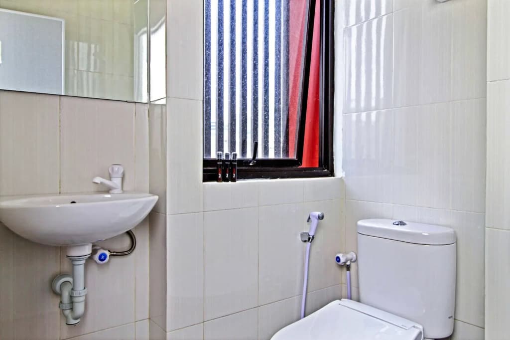 Avalon Thamrin 8 by RedDoorz - photo 7