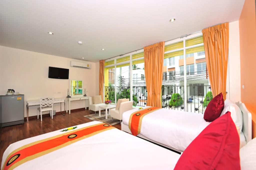 Villa Tona Phuket - photo 2