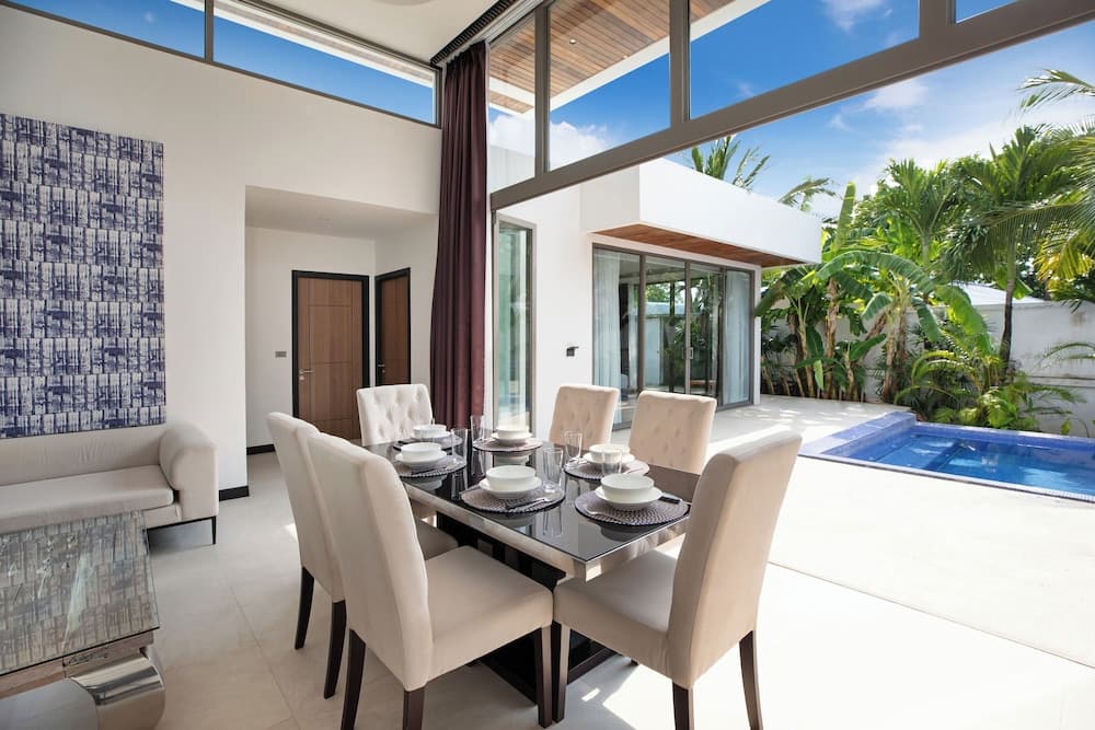 Elite Atoll Luxury Villas Phuket - photo 23