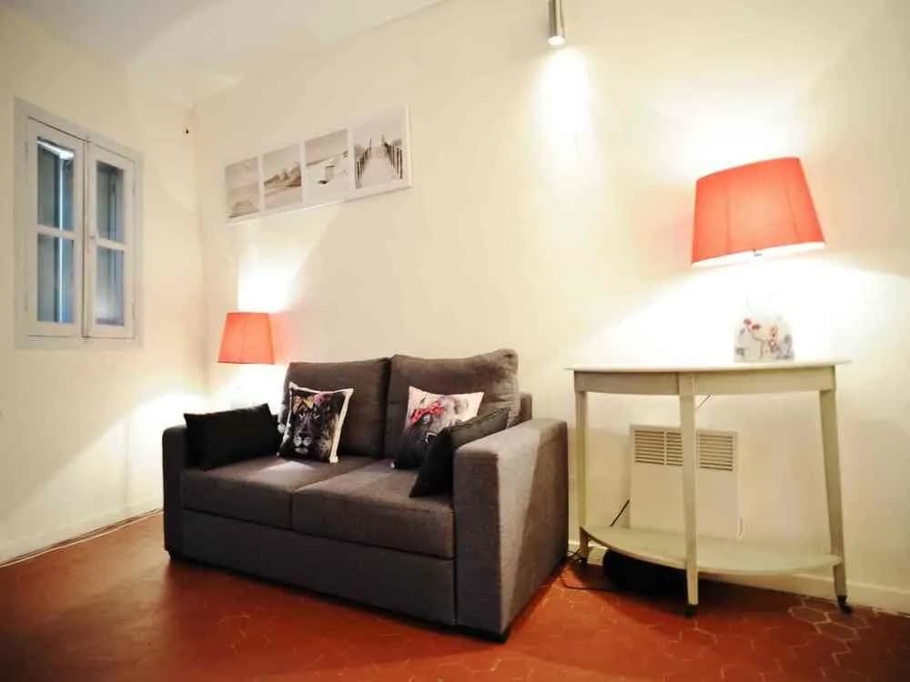 At Home Hotel Apartments - Old Town - photo 13