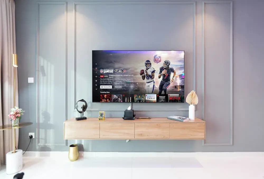 Exclusive Paramount 2BR - Skyline - photo 3