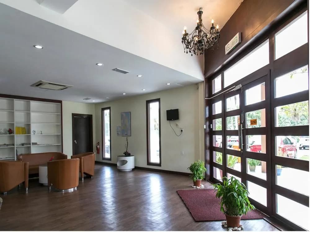 OYO 253 Hotel El Ray - photo 10