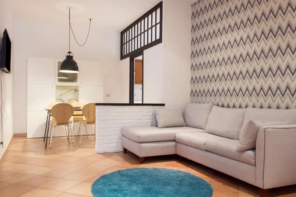 Vespucci Rome Testaccio Home - photo 2