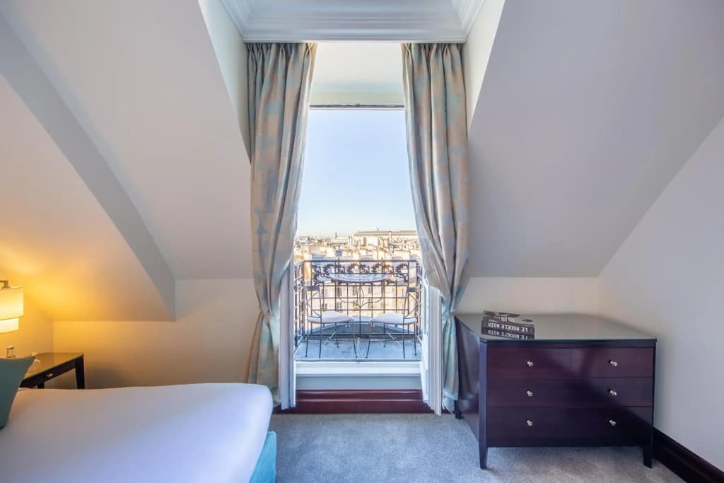 Hôtel Pont Royal - photo 6