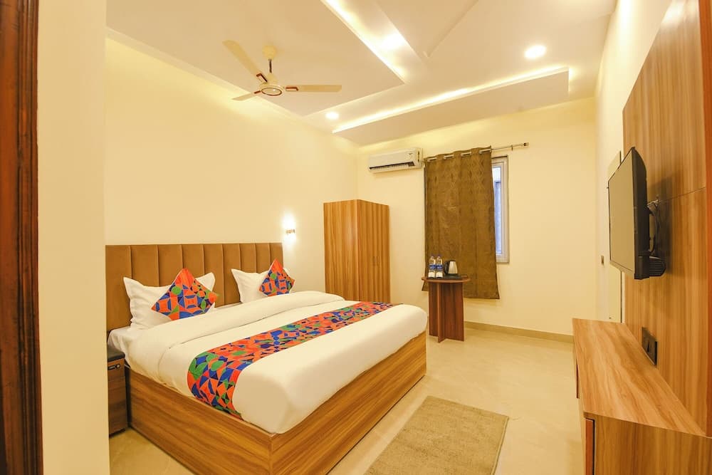 Fabhotel Pvs Grand - photo 7