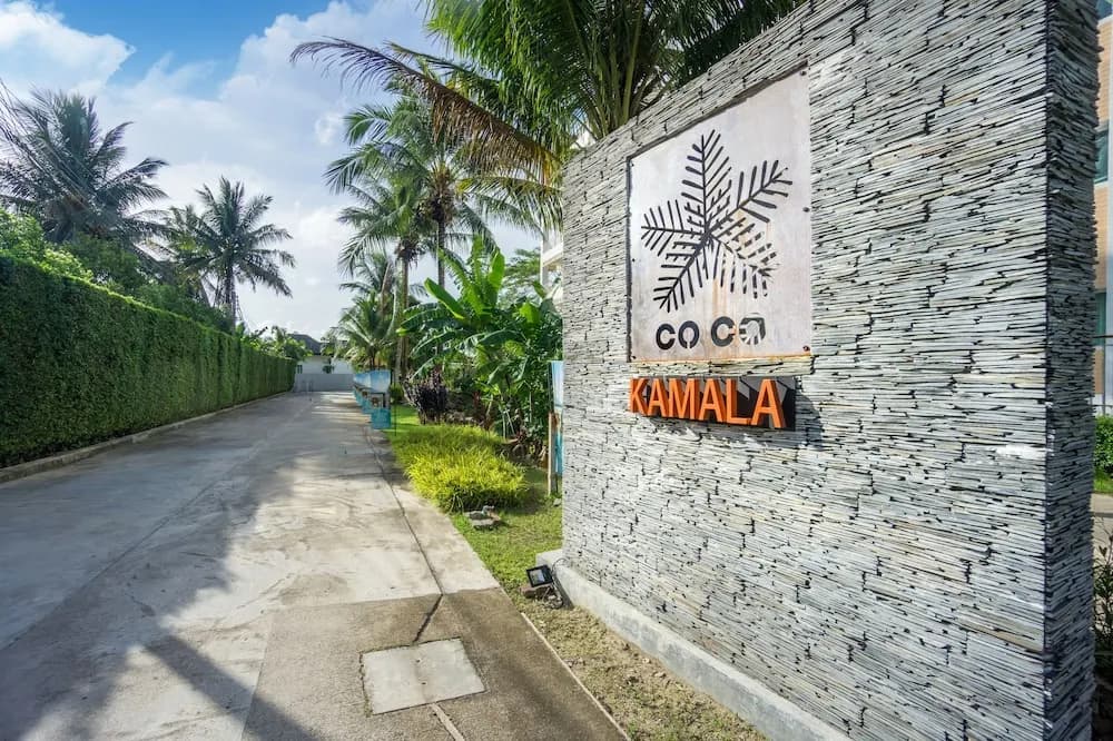 Luxurious 3 Bedroom Pool Villa CoCo - photo 18