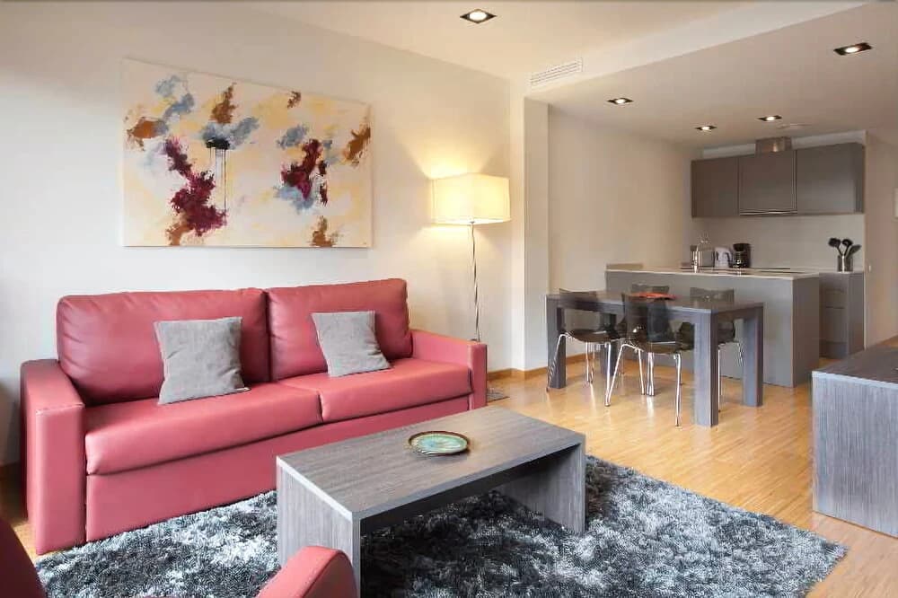 Dailyflats Avenue - photo 16