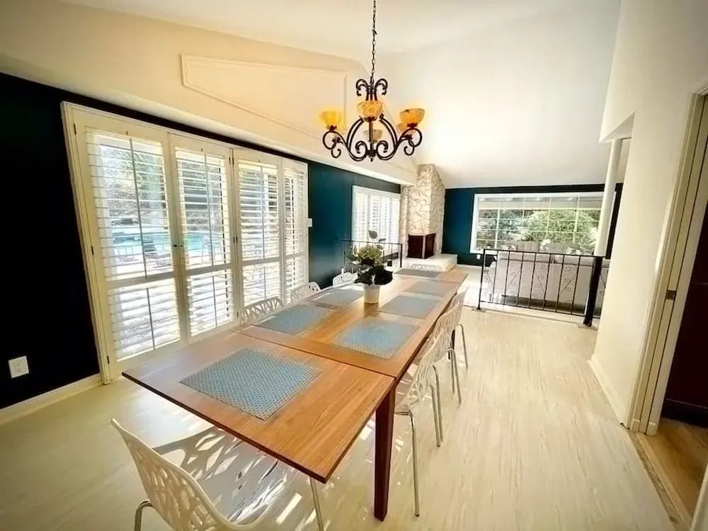 Pacific Dreams Home in Calabasas - photo 2