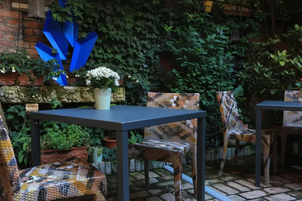 Novecento Boutique Hotel - photo 14